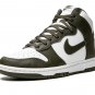 Dunk High 'Cargo Khaki'