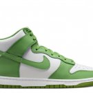 Dunk High 'Chlorophyll'