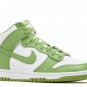 Dunk High 'Chlorophyll'