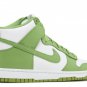 Dunk High 'Chlorophyll'