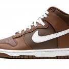 Dunk High 'Chocolate'