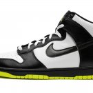 Dunk High 'Electric'