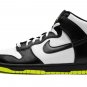 Dunk High 'Electric'