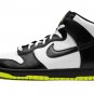 Dunk High 'Electric'