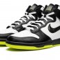 Dunk High 'Electric'