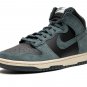 Dunk High 'Faded Spruce'