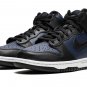 Dunk High 'Fragment - Tokyo'