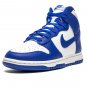 Dunk High 'Game Royal'