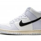 Dunk High GS 'Aluminum'