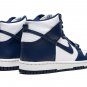 Dunk High GS 'Championship Navy'