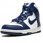 Dunk High GS 'Championship Navy'