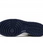 Dunk High GS 'Championship Navy'