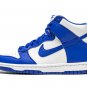 Dunk High GS 'Game Royal'
