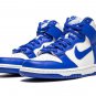 Dunk High GS 'Game Royal'