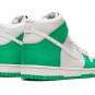 Dunk High GS 'Grey Green'