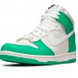 Dunk High GS 'Grey Green'