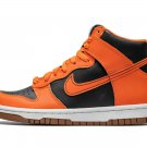 Dunk High GS 'Halloween'