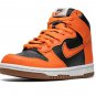 Dunk High GS 'Halloween'