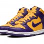 Dunk High GS 'Lakers'