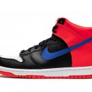 Dunk High GS 'New York Knicks'