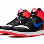 Dunk High GS 'New York Knicks'