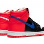 Dunk High GS 'New York Knicks'