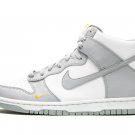 Dunk High GS 'Next Nature Wolf Grey Marigold'