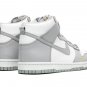 Dunk High GS 'Next Nature Wolf Grey Marigold'