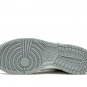 Dunk High GS 'Next Nature Wolf Grey Marigold'