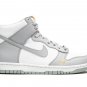Dunk High GS 'Next Nature Wolf Grey Marigold'