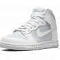Dunk High GS 'Summit White'