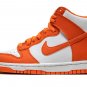 Dunk High GS 'Syracuse'