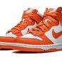 Dunk High GS 'Syracuse'