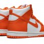 Dunk High GS 'Syracuse'