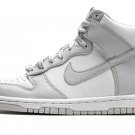 Dunk High GS 'Vast Grey'