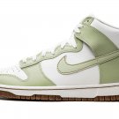 Dunk High 'Inspected By Swoosh'