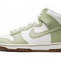 Dunk High 'Inspected By Swoosh'