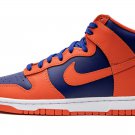 Dunk High 'Knicks'