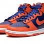 Dunk High 'Knicks'