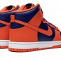 Dunk High 'Knicks'