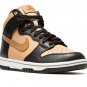 DUNK HIGH LXX WMNS 'Black Flax'