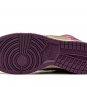 DUNK HIGH MNS WMNS 'Dynamic Berry'