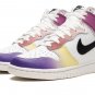 DUNK HIGH MNS WMNS 'Multicolor Gradient'