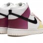 DUNK HIGH MNS WMNS 'Multicolor Gradient'