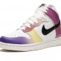 DUNK HIGH MNS WMNS 'Multicolor Gradient'