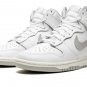 DUNK HIGH MNS WMNS 'Neutral Grey'