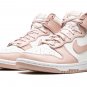 DUNK HIGH MNS WMNS 'Pink Oxford'