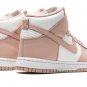 DUNK HIGH MNS WMNS 'Pink Oxford'