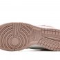 DUNK HIGH MNS WMNS 'Pink Oxford'