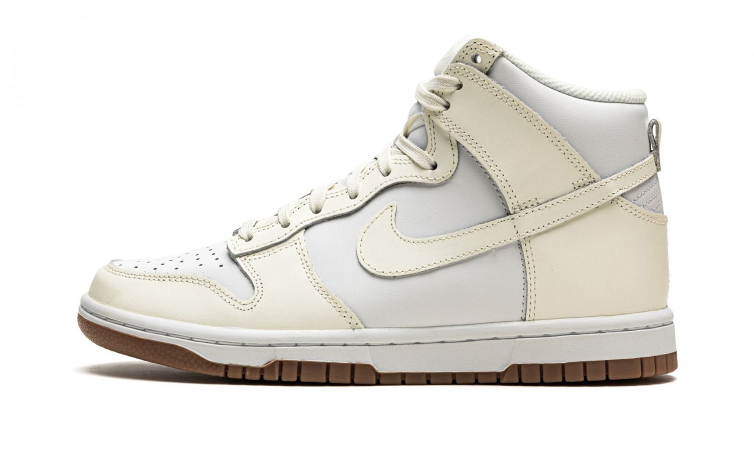DUNK HIGH MNS WMNS 'Sail _ Gum'